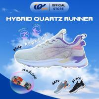 ราคา IQ SPORT รองเท้าผ้าใบผู้หญิง (Running) รหัสDY6-ET20018L (22085656864)