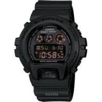 ราคา Casio G-Shock รุ่น DW-6900MS-1DR (1514449605)