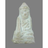 ราคา พระอุปคุต บัวเข็ม เนื้อผงลอยองค์ หลวงปู่บัวเกตุ ออกวัดช่องลม นาเกลือ ชลบุรี (25469494050)