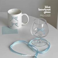 ราคา ~ แก้วน้ำ แก้วกาแฟ ลายโบว์ เซรามิค ของขวัญน่ารักๆ มาพร้อมแพ็คเกจน่ารักๆ~ (22760994241)