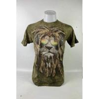 ราคา เสื้อยืด The mountain ลิขสิทธิ์แท้(มือสอง) (20594469092)