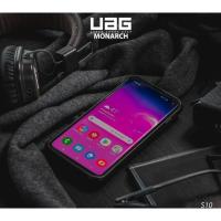 ราคา UAG Monarch เคส Galaxy S10 (ของแท้) (8906598553)