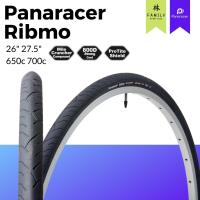 ราคา ยางนอกจักรยาน Panaracer Ribmo (5536211501)