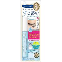 ราคา KISS ME Heroine Make Speedy Mascara Remover คิสมี มาสคาร่า รีมูฟเว่อร์ (ที่ล้างมาสคาร่า) (20892945725)