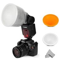 Lambency Flash Diffuser