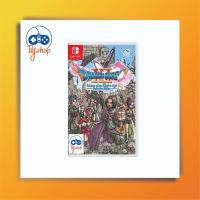 ราคา Nintendo Switch : Dragon Quest XI S: Echoes of Elusive Definitive Edition (6102182055)