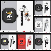 ราคา NAH07 Anker Soundcore Liberty 4 NC case / Liberty 4 case / vr p10 Dustproof Soft Washable Protective Cover Silicone Case for Anker Liberty 4 NC (24507436348)