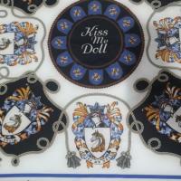 ราคา Sales ผ้าคลุมไหล่ KissMeDoll #ของแท้100% #ลด50% (5314445724)