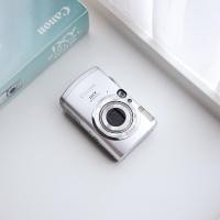 ราคา Canon ixy 810is✨งานกล่อง (28771351213)