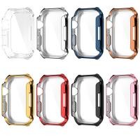 ราคา เคสสำหรับแอปเปิ้ลวอช watch series 7เคสกันกระแทก Watch 7 41mm/45mm กันกระแทก case watch 7 41mm/45mm (21129722761)