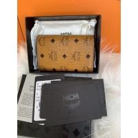 ราคา MCM Keys 4 กระเป๋าใส่กุญแจ มือสอง ของแท้ พร้อมกล่อง การ์ด ถุงผ้า (11856595589)