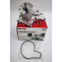 ราคา ปั๊มน้ำ Water Pump ISUZU TFR 2.5 /2.8/3.0 เครื่อง 4JA1,4JB1 GMB (18012434132)
