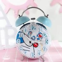 ราคา นาฬิกาปลุกโดเรม่อน มีไฟ (1333639950)