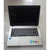 ราคา โน้ตบุ๊ค Asus X441n มือสอง สภาพดี ****แบตเสื่อม**** (9973859521)