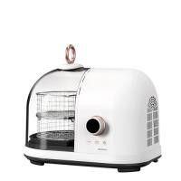 ราคา ALECTRIC หม้อทอด+เตาย่างไร้น้ามัน Alectric AF-CA1 | ไทยมาร์ท THAIMART (13495118310)