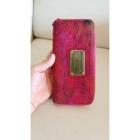 ราคา กระเป๋าตังค์marc by marc jacobมือสอง (6887927974)