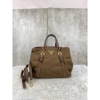 ราคา Used Prada Nylon with Crossbody Strap (15050738642)