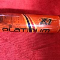 ราคา ผ้าชามัวร์เอ็กวันพลัสแพลททินั่มนาโน x-1plus PLATINUM NANO TECHNOLOGY CHAMOIS (1300468460)
