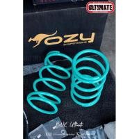 ราคา สปริง Ozy Suspensions สปริงยก สปริงโหลด สปริง Standard Toyota Mitsubishi (19379704124)
