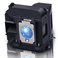 ราคา ✼ สำหรับ ELPLP68ที่มีคุณภาพสูงโคมไฟโปรเจคเตอร์ที่มีที่อยู่อาศัยสำหรับ EPSON EH-TW5900 EH-TW6000 EH-TW6000W EH-TW5910 TW1 (24355141191)