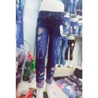 ราคา Levis& 39;s กางเกงยีนส์ขายาว 7 ขวบใหม่ล่าสุด& 39; (27965834060)