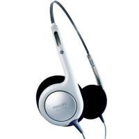 ราคา Philips หูฟัง รุ่น SBCHL140/98 (Grey) (544381364)