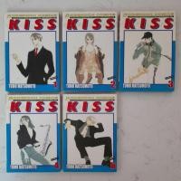 ราคา KISS TOMO MATSUMOTO(แยกเล่มขาย) (10196683266)