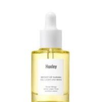 ราคา Huxley - Oil Light and More 30 ml (2729841681)