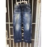 ราคา Evisu jeans man มือสอง (19946102836)