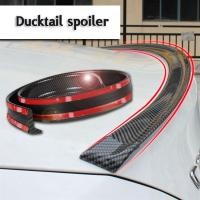 ราคา Spoiler เคฟล่า ตูดเป็ด ตูดเป็ดคาร์บอน ตูดเป็ดเคฟล่า ตูดเป็ดลายคาร์บอนไฟเบอร์ สปอยเลอร์ ขนาด 1.5 เมตร[ดำ] (1970508164)