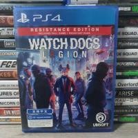 ราคา [มือ2] PS4 | Watch Dogs Legion (4284597241)