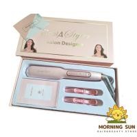 ราคา แท้ Cool A Styler หวีไฟฟ้า หวีไอออนปกป้องผม ประจุไอออน หวีรีดตรงไฟฟ้า หวีผมตรง Coolastyler แปรงผมตรง หวี แปรงหวีไฟฟ้า (17633148812)