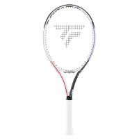 ราคา Tecnifibre ไม้เทนนิส T-Fight RSL 295 Tennis Racket Grip 2 | White/Black ( 14FI295R12 ) (12952889498)