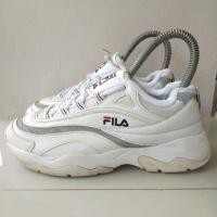 ราคา fila ray 36 / 23 (3844455350)