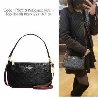 ราคา NEW COACH F56518 แท้% (2079246841)