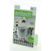 ราคา CARD READER EXT. ANITECH RA448-สีเทา (999645632)