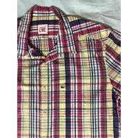 ราคา เสื้อ Lacoste live 45 แขนสั้น เอว43 (16276968168)