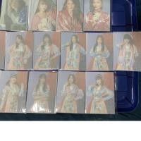 ราคา BNK48 ดีอะ single 10 รูปสุ่ม จีจี้ อร เจน มิโอริ ก่อน แพนด้า มายยู (4193206921)