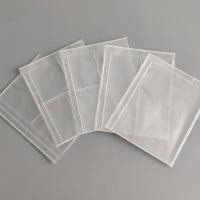 ราคา 10 แผ่น/แพ็ค A5 1/2/4/6 กระเป๋า 3 หลุมแหวนอัลบั้มรูป Binder เติม 46 1015 4R สะสมสมุดภาพ Photocards โน้ตบุ๊ค (26916861136)