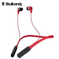 ราคา Skullcandy Ink’d Bluetooth Wireless in-Ear Earbuds with Mic - RED/BLACK/BLACK (112451051)