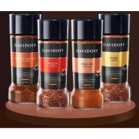 ราคา กาแฟ Davidoff Coffe (Espresso57,Rich Aroma,Fine Aroma,Crema Intense กาแฟดาวิดอฟฟ์ มีให้เลือก4สูตร กาแฟนำเข้า (23016183624)