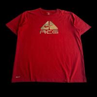 ราคา เสื้อยืด NIKE ACG มือสอง (26520076228)