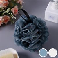 ราคา ✨ ใยถูตัว ใยขัดตัว 40g. ฟองน้ำขัดตัว ใยตีฟอง ใยถูสบู่ ใยขัดผิว ใยอาบน้ำ ใยฟอกตัว (21590183622)