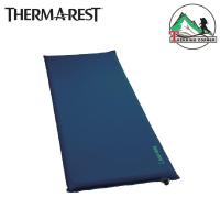 ราคา แผ่นรองนอนพองลม Thermarest Basecamp Winglock Valve (4633833435)