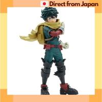 ราคา Banpresto My Hero Academia AGE OF HEROES Midoriya Izuku / DEKU III [Japan Shipped] (25730758427)