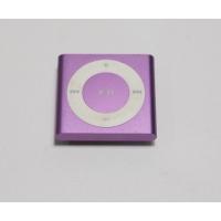 ราคา เครื่องเล่นเพลง shuffle GEN4 2 GB (สีม่วง) (แบตเสื่อม ต้องเปลี่ยนแบต!!) (27257871686)