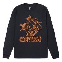 ราคา เสื้อยืดแขนยาว Converse Better World Graphic ไซส์ M (เอเชีย) ใหม่ (BNWT) (22226861707)
