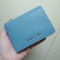 ราคา กระเป๋าสตางค์ใบสั้นcharles&keith (2603574377)
