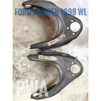 ราคา ปีกนกบน Ford ranger 12v 1998 (15401061325)