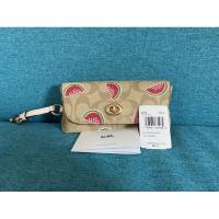 ราคา กล่องใส่แว่นตาcoachแตงโม (7161565766)